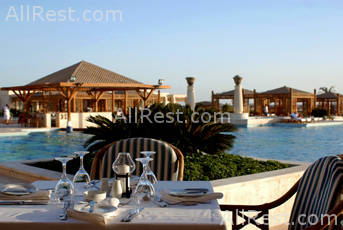 Sheraton Soma Bay Resort 14